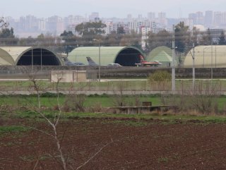 ABD, dünya genelinde 800 askeri üssü elinde tutuyor