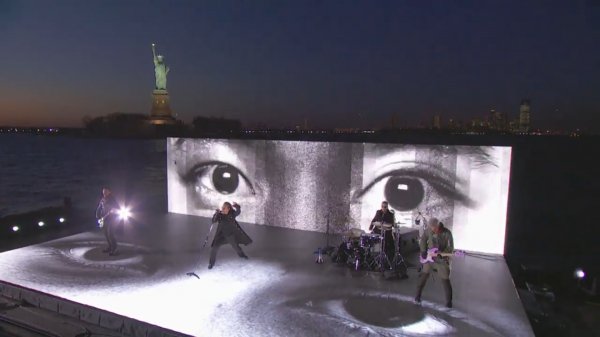 Grammy Ödülleri açıklandı