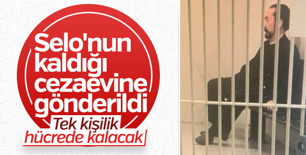 Adnan Oktar'ın konulacağı cezaevi belli oldu