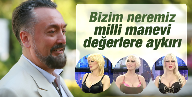 A9 TV'den RTÜK cezasına tepki