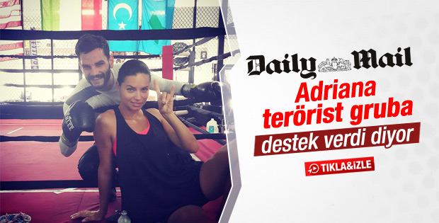 İngiliz Daily Mail'den Ülkücülere terörist suçlaması