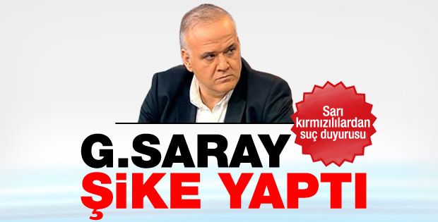 Ahmet Çakar: Daum'u tanımasam şike var derdim