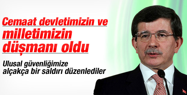 Dışişleri Bakanlığı'ndan tape açıklaması: Alçakça saldırı