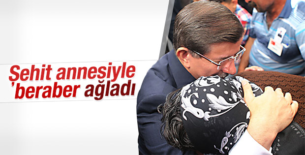 Şehit Nurettin Öztürk son yolculuğuna uğurlandı