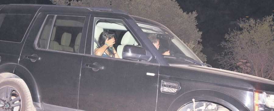 Sabah, Ahmet Hakan'ı sevgilisiyle sobeledi! - Resim: 2