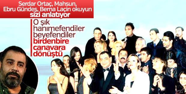 Gülten Kaya: Vatan hainini atın diye bağırdılar