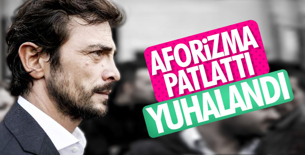Ahmet Kural, ifade sonrası açıklama yaptı