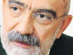 Ahmet Altan CHP'nin Ergenekon'a yaklaşımını eleştirdi