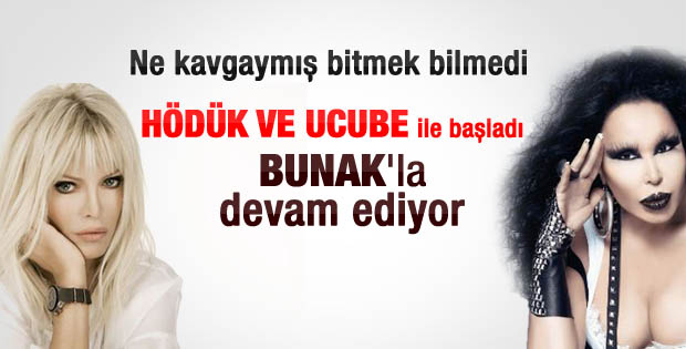 Bülent Ersoy: Ajda bunadı - izle