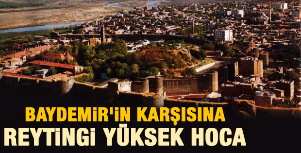 AK Parti'den Hatipoğlu sürprizi