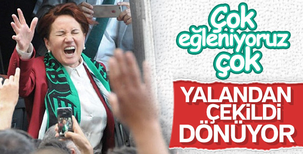 Meral Akşener İP liderliğine dönüyor