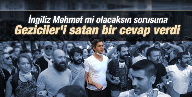 Mehmet Ali Alabora İngiliz olacak mı