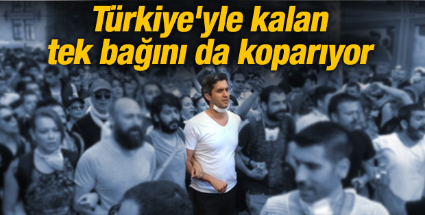 Memet Ali Alabora Oyuncular Sendikası'nı devrediyor