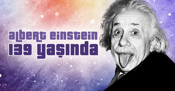 Albert Einstein kimdir