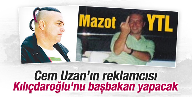 CHP seçimlere Ali Taran'la hazırlanacak
