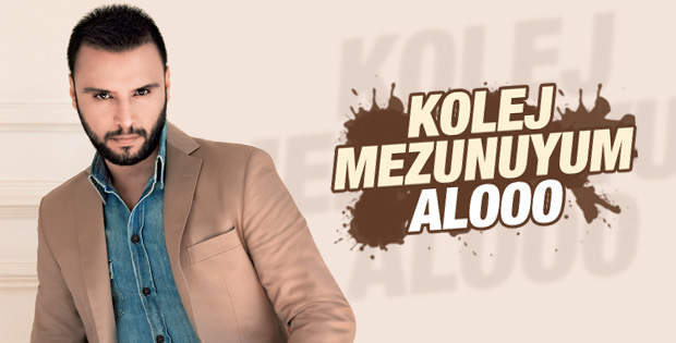 Alişan: Ben kolejli arabeskçiyim