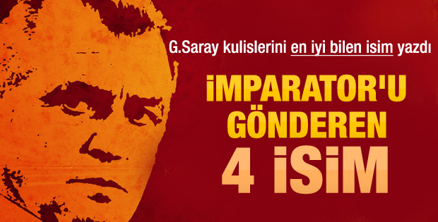 Altaylı: Terim'i göndermek isteyen 4 isim vardı