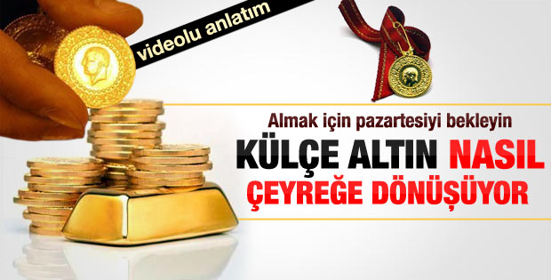 Altına rekor talep