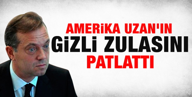 Amerika Cem Uzan'ın gizli servetinin peşinde