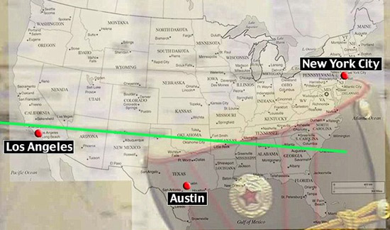 Tüm Amerika bu kareyi konuşuyor - Resim: 2