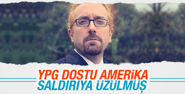 ABD Büyükelçisi Bass'tan saldırı açıklaması