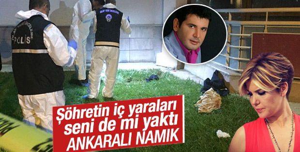 Ankaralı Namık'ın ölümü sosyal medyayı yasa boğdu