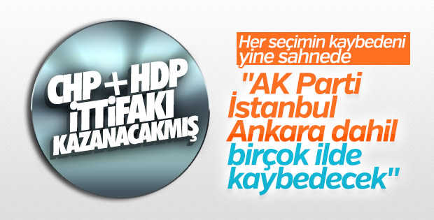Gezici'nin yerel seçim analizi
