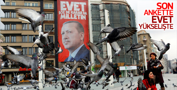Referanduma 31 gün kala son anket