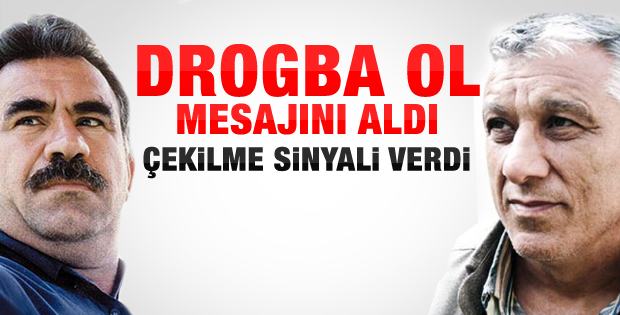 Cemil Bayık: Çekilme yeniden başlayabilir
