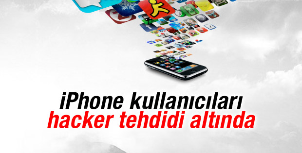 Apple kullanıcılarına uyarı: Bilgileriniz tehdit altında