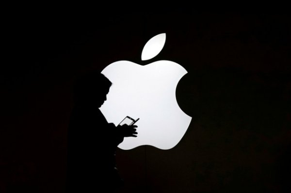 Apple'ın piyasa değeri bir günde 22 milyar dolar düştü