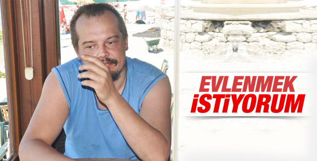 Arda Kural evlenmek istiyor