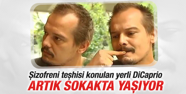 Arda Kural: Evim yok artık