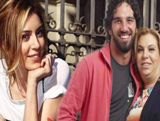 Arda Turan Sinem Kobal'la oturacağı evi sattı