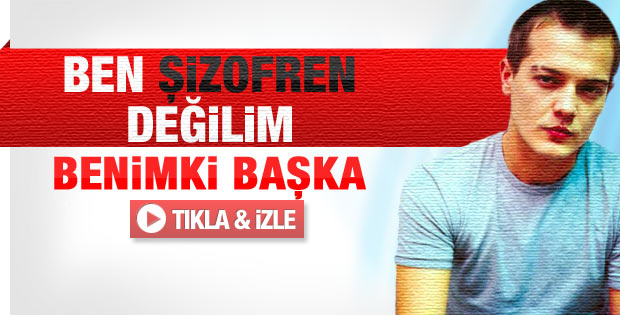 Arda Kural oyunculuğu bırakıyor - Video