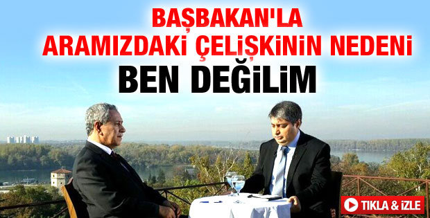 Bülent Arınç'tan gündeme dair önemli açıklamalar