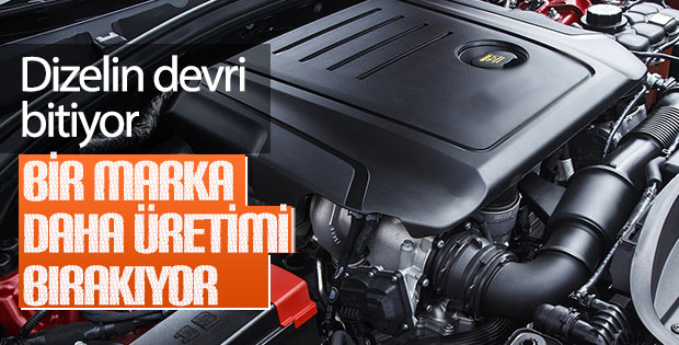 Dizel devri bitiyor, Fiat da bıraktığını açıkladı