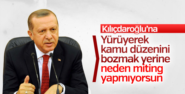 Cumhurbaşkanı Erdoğan gazetecilerin sorularını yanıtladı