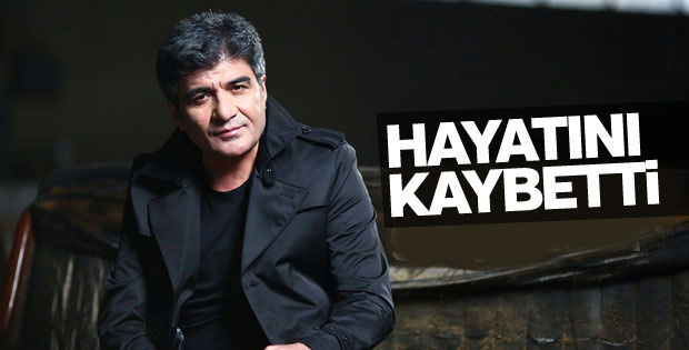 İbrahim Erkal hayatını kaybetti