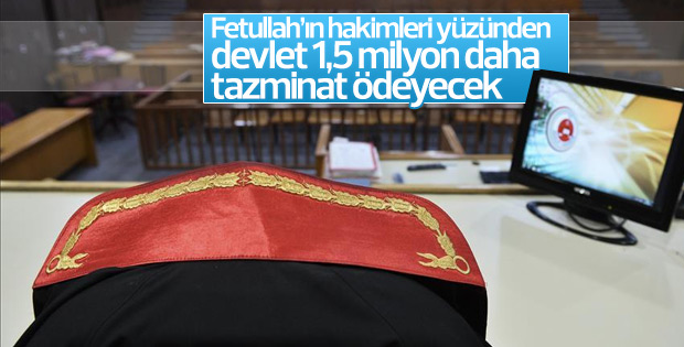 Balyoz mağduru askerlere tazminat