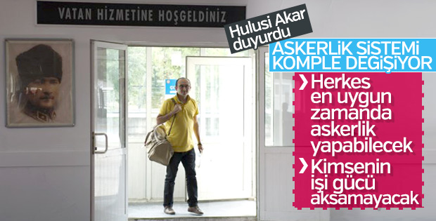 Bedelli sistemi değişiyor