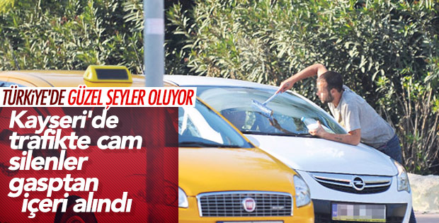 Zorla cam silene gasp işlemi