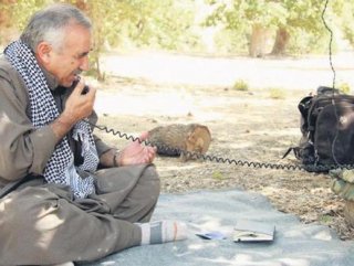 PKK Afrin için Rusya'dan yardım istedi