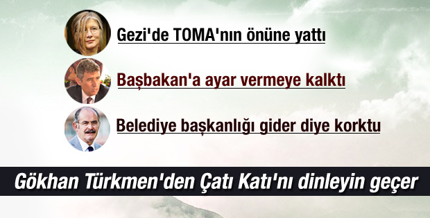 CHP'nin kaybeden cumhurbaşkanı adayları
