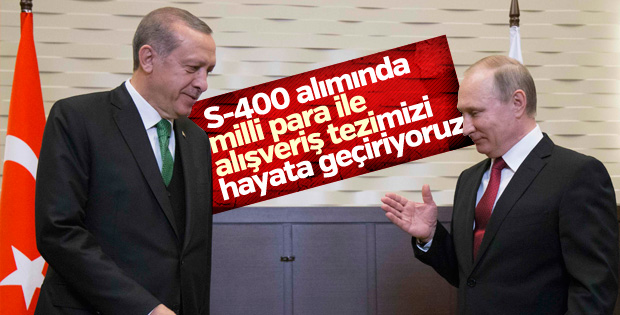 Başkan Erdoğan G20 ziyareti öncesi konuştu