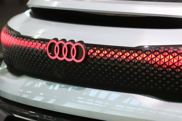 Audi CEO dizel skandalından tutuklandı