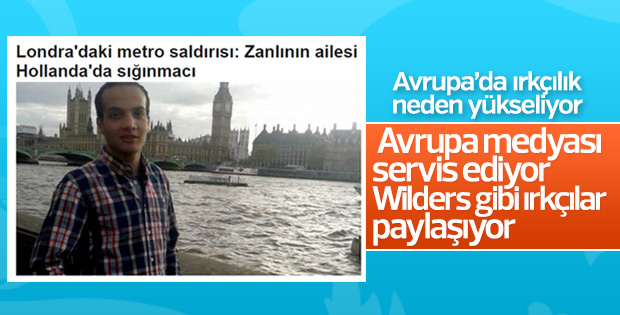 Avrupa medyası sığınmacı almamak için neden arıyor