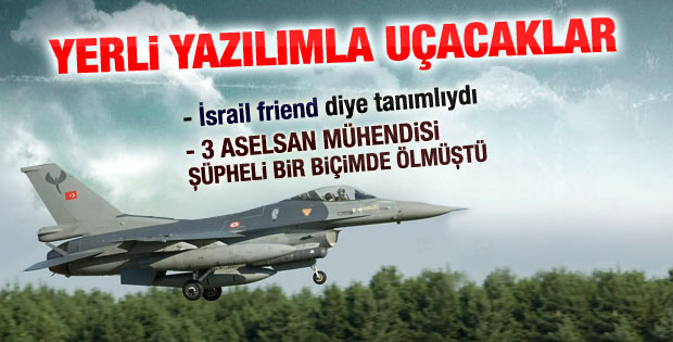 Aselsan'dan milli yazılım