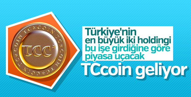 Koç ve Sabancı'dan ortak kripto para