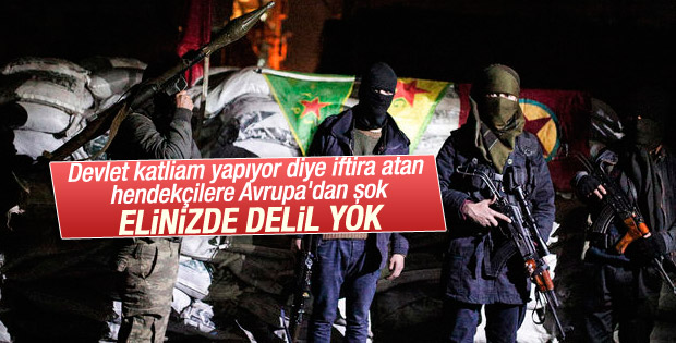 AİHM'den sokağa çıkma yasağı kararı